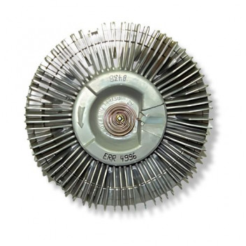 Viscous 4.0 & 4.6 V8