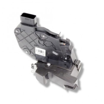 Door Lock Front L/H Disco 3/4