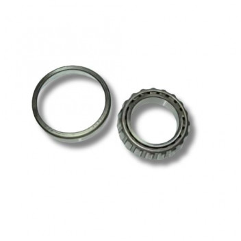 Bearing Pinion Outer (Salisbury)