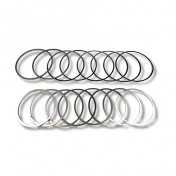 Shim Kit R380 Suffix K&L