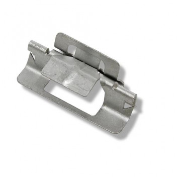 Clip Retaining A Post Trim Discovery 2