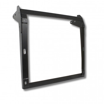 Seat Frame for Front Cushion - Drivers RHD - S2 & 2A/S3