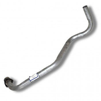 Exhaust Downpipe V8 R/H With Flange