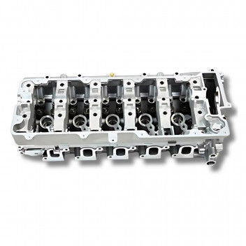 Cyl Head Td5 Up To 1A (Without Valves) – Def 86-06/ D2