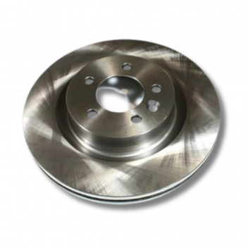 Brake Disc Front D3 4.4 V8 Petrol
