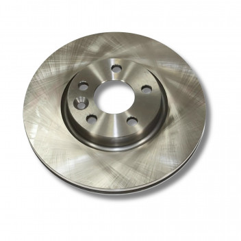 Brake Disc Front Free 2 Diesel