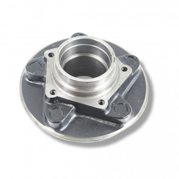 Front Wheel Hub – Def 86-06