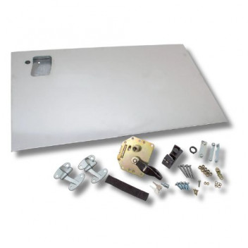 Tailgate Half Door Pick up