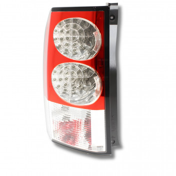 Lamp TailD4 L/H 2014< Non Face Lift