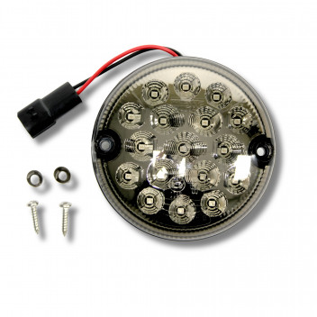 Lamp Fog Def LED (SMOKED)