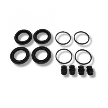 Kit Seal Caliper Front D2