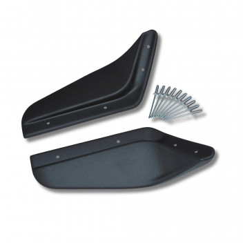 Fender Dirt Protector Rear 90