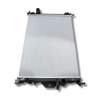 Radiator Free 2 & Evogue