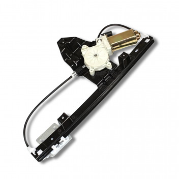 Window Regulator R/H Rear Free 1