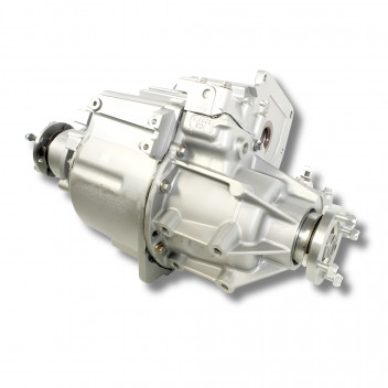 Transfer Box Reman Puma 1.2 Ratio