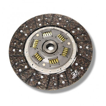 Clutch Plate V8 Disco/Def