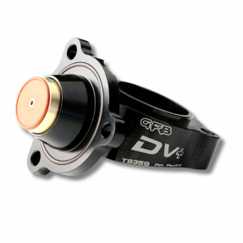 Valve Air Shut-Off Recirculation D4 & RRS 3.0 TDV6
