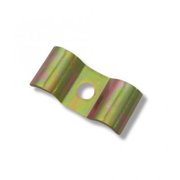 Clamp Oil Cooler Hoses 300Tdi