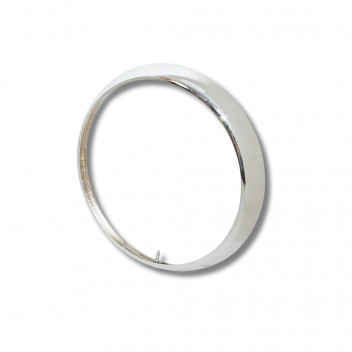 Headlamp Surround Chrome Series