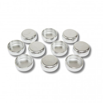 Cup Plug for Water Jacket  - Disco 1/Def 83-06/RRC/S2/S2A/S3