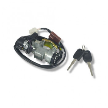 Switch Ignition Disco 300 Tdi / V8
