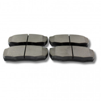 Brake Pads Front Def