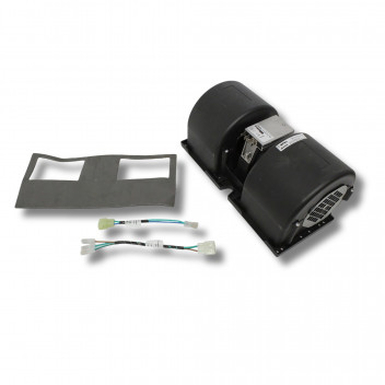 Blower Fan Air-Con (Late)