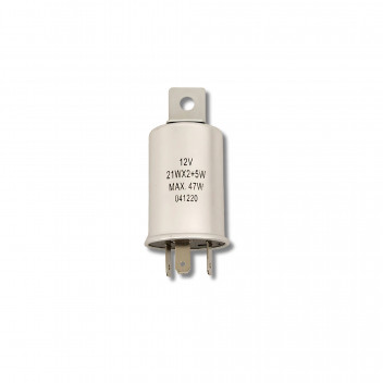 Flasher Unit - 3 Pin - S2 & 2A/ S3