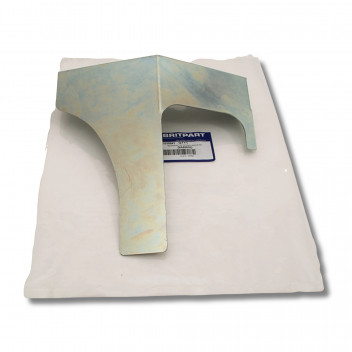 Firewall Repair Top R/H Corner