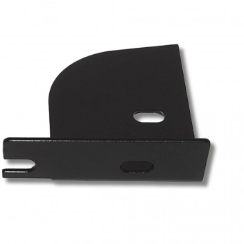 Mud Flap Bracket R/H Rear 130 Def