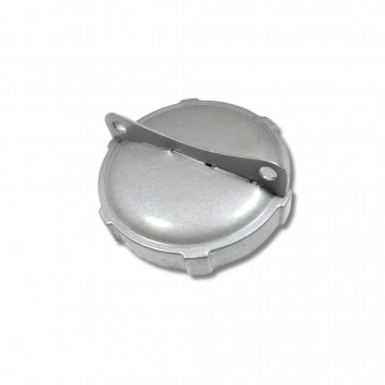 Fuel Filler Cap 1963-78 / 110 Two Lug External Fitting on Filler Tube S2/S2A/S3