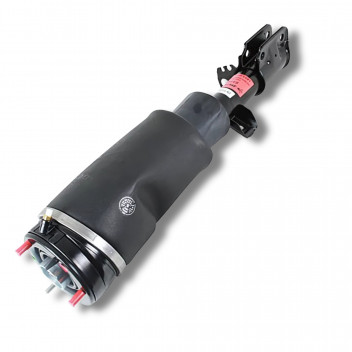 Shock Airbag Front LH RR B/B 2007>