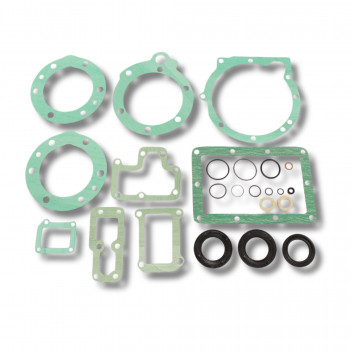 Gasket Set Transfer Box LT230