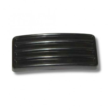 Pedal Pad Rubber Acc Def