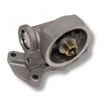 Housing Oil Filter Td5