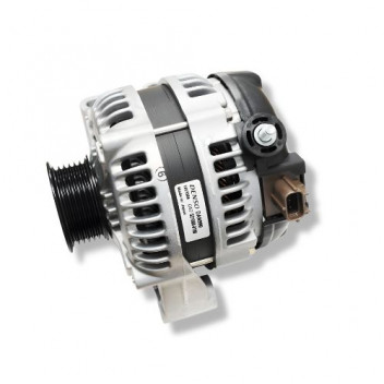 Alternator Tdv8 RRS