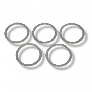 Shim -Hub - Front – 1.05mm – Def 86-16/ D1/ RRC