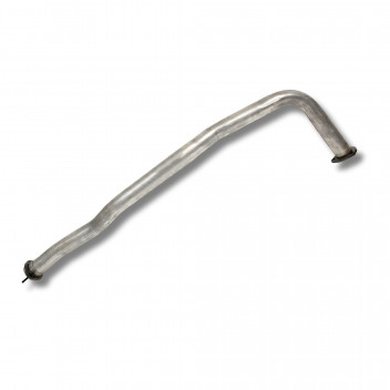 Down Pipe - Exhaust - Less Catalyst - Diesel - Def 83-06