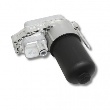 Cooler Oil Tdv6 2.7 Disco 3