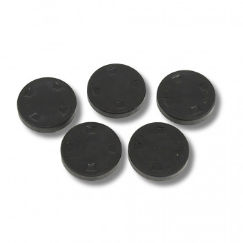 Cup Plug Bell Housing G/box Puma