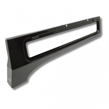 Bulkhead Vent Repair Panel RH