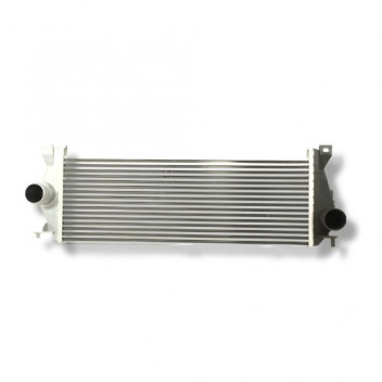 Intercooler Def TD5 & Puma 2.4