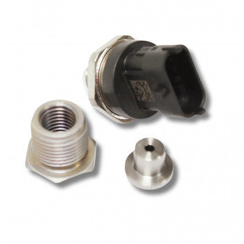 Regulator Fuel Td4 Free