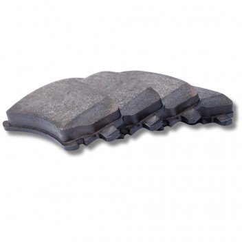 Brake Pads Rear Disco 2