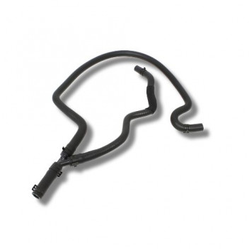 Hose Rad to Exp Tank D3 V8