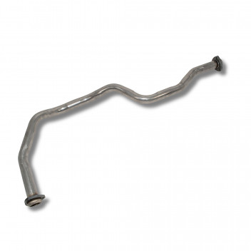 Front Exhaust Down Pipe - 2.25 Petrol - S2/S2A/S3