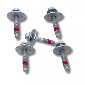 Bolt Spindle Rod D3/4