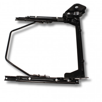 Seat Frame & Runner DEF L/H