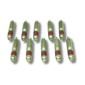 Stud Exhaust Manifold Tdv6 Disco 3/4 RRS