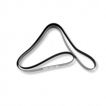 Drive Belt – PolyVee – Alternator - D1/Def 83-06/RRC